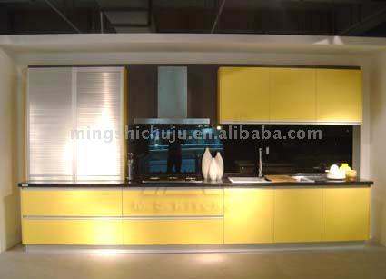  MFC Series Kitchen Furniture