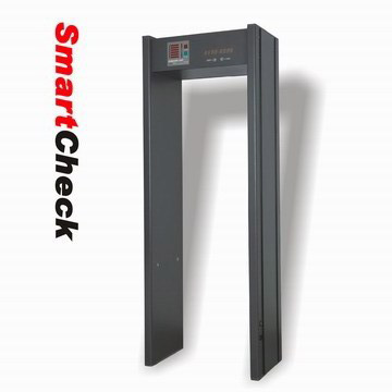 Walk Through Metal Detector (SmartCheck CS-DII) (Walk Through Metal Detector (SmartCheck CS-DII))