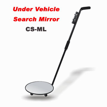  Under Vehicle Search Mirror (CS-ML with Wheels) (Recherche d`un véhicule en vertu Mirror (CS-ML avec des roues))