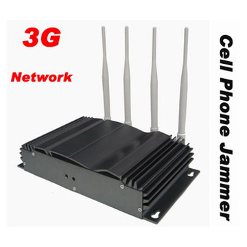  GSM/3G Network Cell Phone Jammer (CS-JZ 3G Network Blocker) ( GSM/3G Network Cell Phone Jammer (CS-JZ 3G Network Blocker))