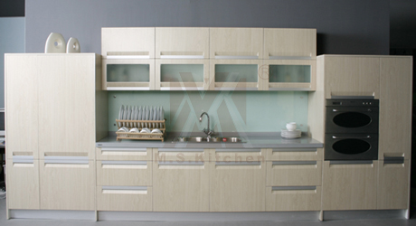  PVC Series Kitchen Furniture (PVC-Serie Küchenmöbel)