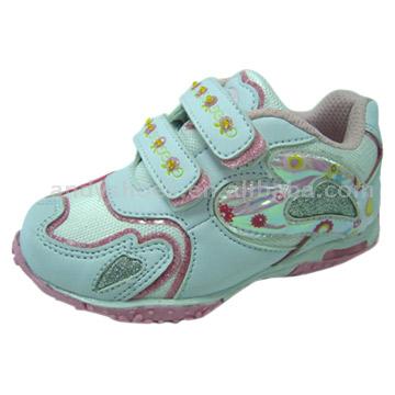  Children`s Sports Shoes (Children`s Sports Shoes)