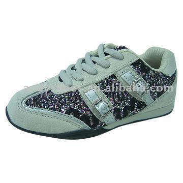  Children`s Casual Shoes (Children`s Casual Shoes)