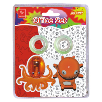  Office Set (Office Set)