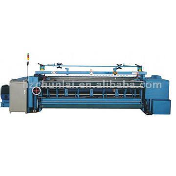  Flexible Rapier Loom (Flexible Rapier Loom)