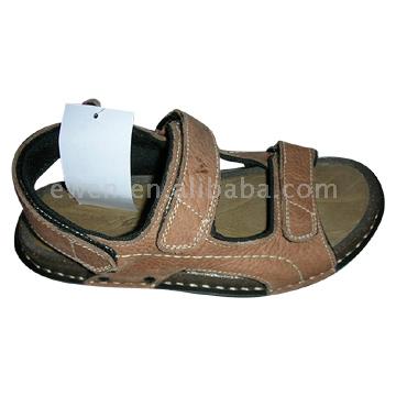  Children Sandal (Дети Сандал)