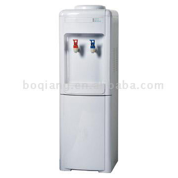  Standing Water Dispenser YLRS-A (Distributeur d`eau permanent YLRS-A)