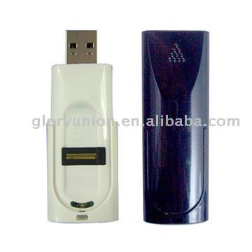 Fingerprint USB-Stick (Fingerprint USB-Stick)