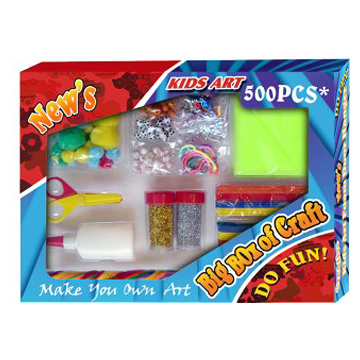  DIY Craft Set (DIY Craft Set)