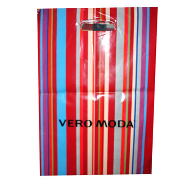  PP Shopping Bag (ПП покупки Сумка)