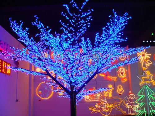  LED Tree Light (Arbre de lumière LED)