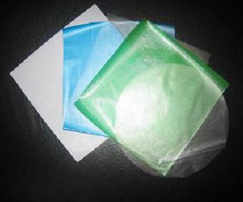  Round Cut Piece Cold Water Soluble Film (Round Cut Piece Cold Water Soluble Film)