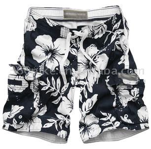  Most Fashionable Summer Beach Shorts (Самое модное Летний пляж шорты)