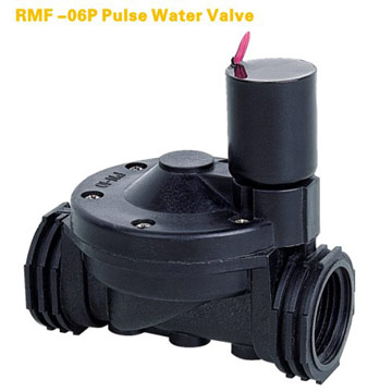  Water Valve (Водяная задвижка)