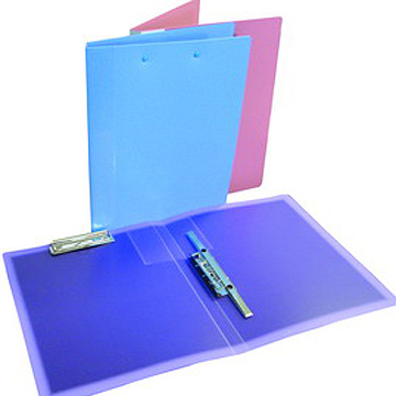  Double-Lever File Folder (Двухрычажная Папка)