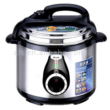 Electric Pressure Cooker (Electric Pressure Cooker)