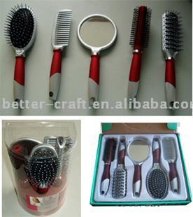 Hair Brush (Hair Brush)