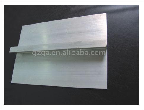  Mill Finished Aluminum Profile ( Mill Finished Aluminum Profile)