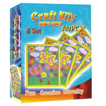  Craft Kits (Craft Kits)