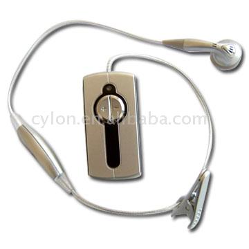  Bluetooth Headset (Oreillette Bluetooth)