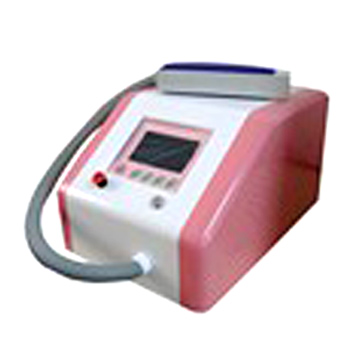  Laser Tattoo Removal System (Лазерная система удаления татуировки)