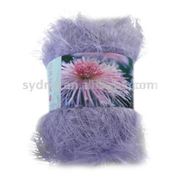  Super Soft Feather Yarn ( Super Soft Feather Yarn)