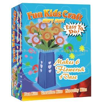 Fun Kids `Craft (Fun Kids `Craft)