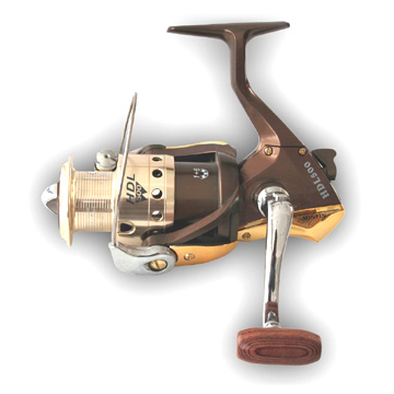  HDL500 Fishing Reel ( HDL500 Fishing Reel)