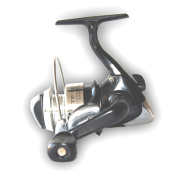  TF151 Fishing Reel