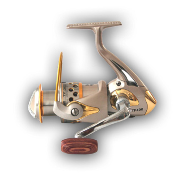  TF400 Fishing Reel