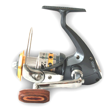  SF400 Fishing Reel (SF400 Fishing Reel)