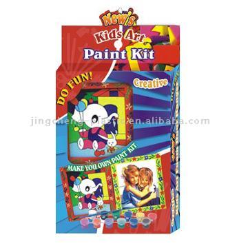  Paint Kit (Paint Kit)