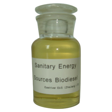  Biodiesel