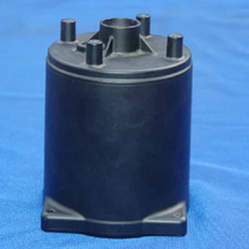 Tauchen Motor Shell (Tauchen Motor Shell)