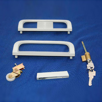  Steel Door Lock Puller ( Steel Door Lock Puller)