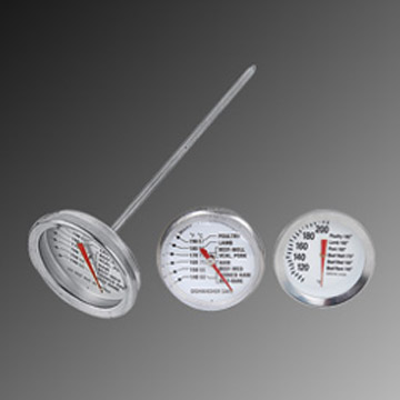  Meat Thermometer (Thermomètre à viande)