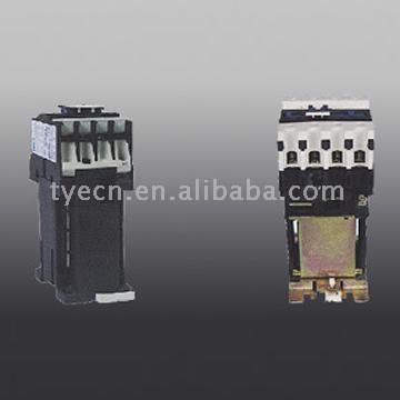  DC Contactor (DC Contacteur)