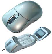  Mouse Skype (Mouse Skype)