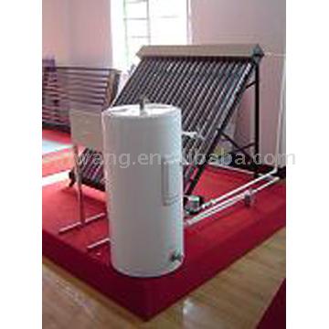  Split Soalr Water Heater ( Split Soalr Water Heater)