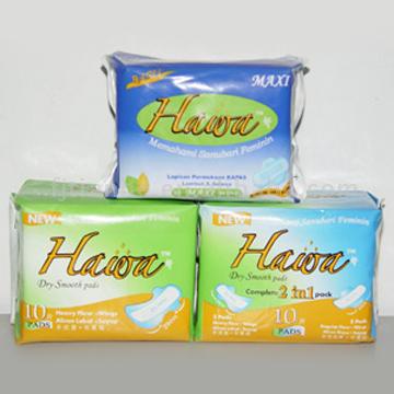  Sanitary Napkin ( Sanitary Napkin)