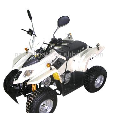  ATV (ATV)