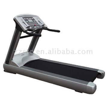  Commercial Treadmill (Коммерческий бегущему)