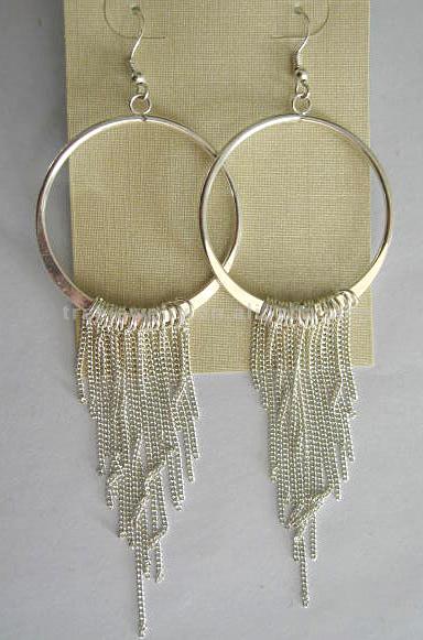  Earrings (Boucles d`oreilles)