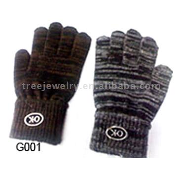  Gloves (Gants)