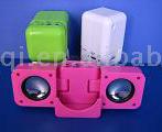  Mini Speaker (Mini Speaker)