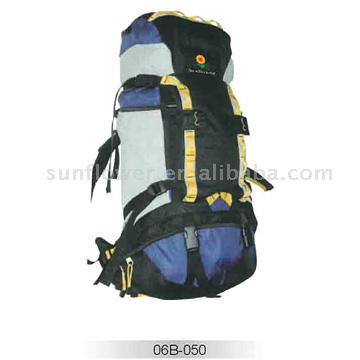 Rucksack (Rucksack)