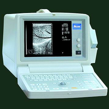  Ultrasound Scanner (Ультразвуковой сканер)