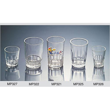 Glass Cup (Glass Cup)