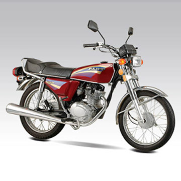  Motorcycle (DS125-1) (Moto (DS125-1))