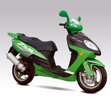  Scooter (DS150T-A) ( Scooter (DS150T-A))